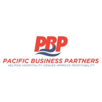 Pacific Business Partners Pty Ltd Logo
