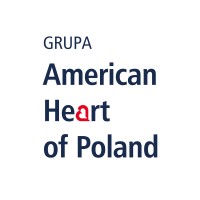 American Heart of Poland Logo