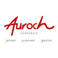 Auroch Corporate Logo