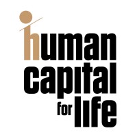 Human Capital for Life Logo
