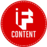 iFF Content Logo