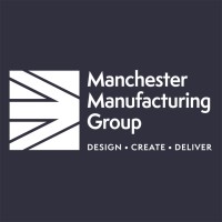 Manchester Manufacturing Group Ltd Logo