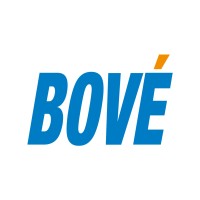 Bové Logo