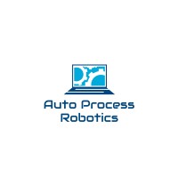 Auto Process Robotics Logo