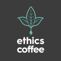 ethics coffee Logo