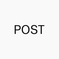 Delivered by POST Logo