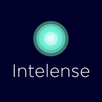 Intelense Inc Logo