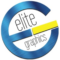 Elite Graphics Logo
