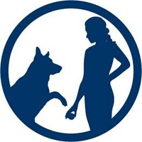 Fetch Please Dog Training Logo