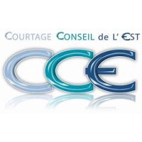 Courtage Conseil de LEst Logo