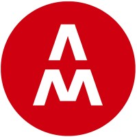 Audiomotion Studios Logo