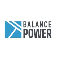 Balance Power Pty Ltd Logo