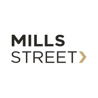 Mills Street Fitout Pty Ltd Logo