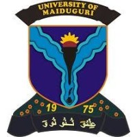 University of Maiduguri Logo