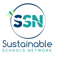 Sustainable Schools Network Logo