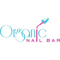 Organic Nail Bar Logo
