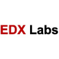 EDX Labs Logo