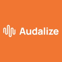 Audalize Logo