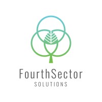 Fourth Sector Solutions Logo