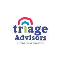 triageConsultants LLP Logo