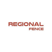 Regional Fence Logo