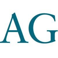 AG arkitekter AB Logo