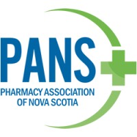 Pharmacy Association of Nova Scotia (PANS) Logo
