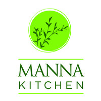 Manna Kitchen Logo