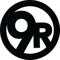 9Round Milpitas, Ca Logo