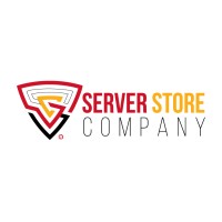 Server Store Company Logo