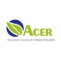 ACER - Asociación Canaria de Energías Renovables Logo