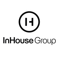 InHouse Group Sverige Logo