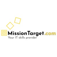 Mission Target Logo