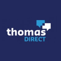 Thomas Direct Logo