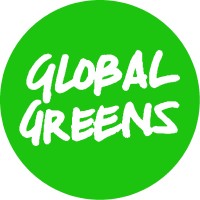 Global Greens Logo