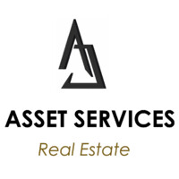 ASSET SERVICES Logo