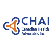 Canadian Health Advocates Inc. (CHAI) Logo