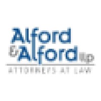Alford & Alford, LLP Logo