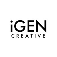 iGen Creative Logo