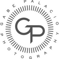 Gabe Palacio Photography Logo