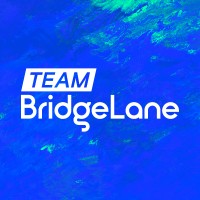 Team BridgeLane UCI Continental Team Logo