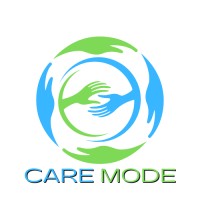 CARE MODE Pty Ltd Logo