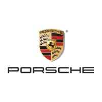 Porsche Cars Australia Logo
