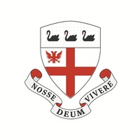 St Georges College, UWA Logo