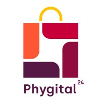 Phygital24 Logo