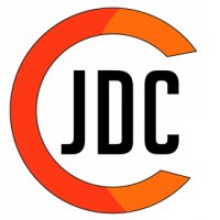 JDC DRILLING Logo