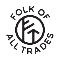 Folk of all Trades Logo