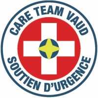 Equipe de Soutien dUrgence Logo