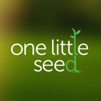 One Little Seed Logo