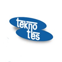 Teknotes Teknolojik Tesis ve Endüstriyel Makaralar Logo